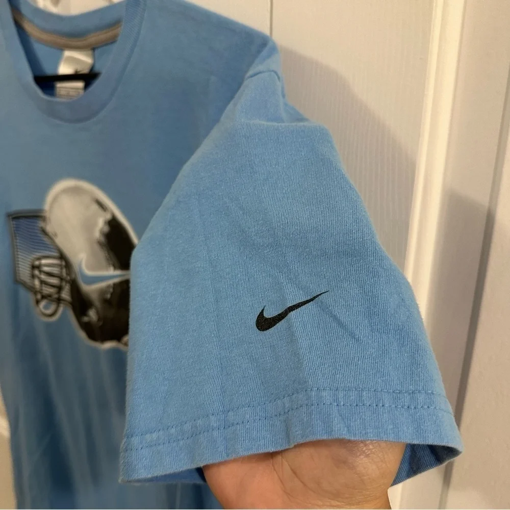 Y2K Nike Football